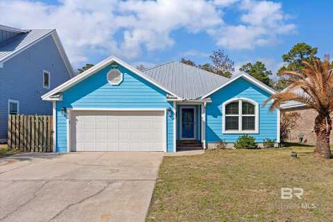 26715 Terry Cove Drive, Orange Beach, AL 36561