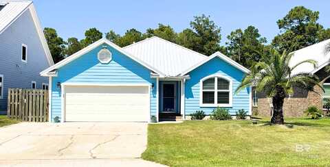 26715 Terry Cove Drive, Orange Beach, AL 36561