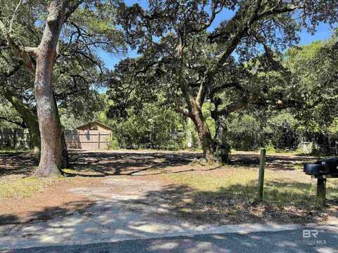 2317 Ridge Road, Gulf Shores, AL 36542