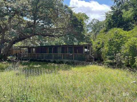 2317 Ridge Road, Gulf Shores, AL 36542