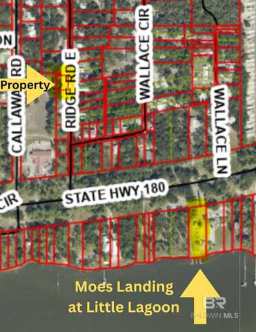 2317 Ridge Road, Gulf Shores, AL 36542