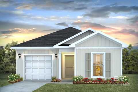 13744 Shea Circle, Foley, AL 36535