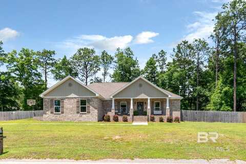 7339 Grissom Drive, Saraland, AL 36571