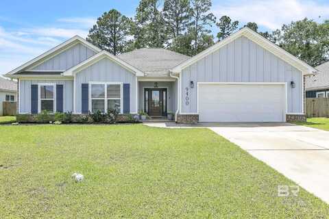9400 Amethyst Drive, Daphne, AL 36526