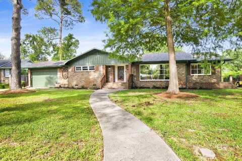 300 Indian Creek Drive, Mobile, AL 36607