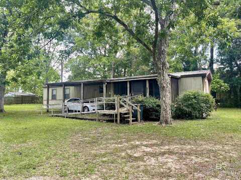24545 Peavy Lane, Robertsdale, AL 36567