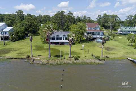 17100 A Oyster Bay Road, Gulf Shores, AL 36542