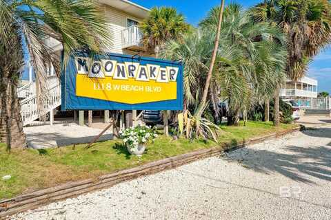 1118 W Beach Boulevard, Gulf Shores, AL 36542