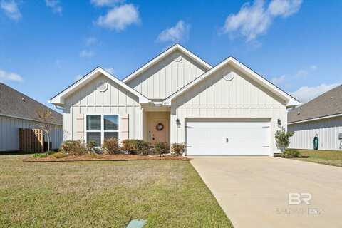 4299 Montague Drive, Gulf Shores, AL 36542