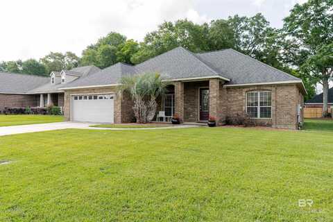 10752 Westwood Avenue, Fairhope, AL 36532