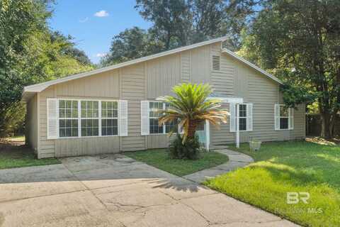 3570 Milford Road, Pensacola, FL 32526