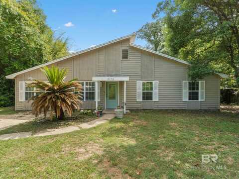 3570 Milford Road, Pensacola, FL 32526