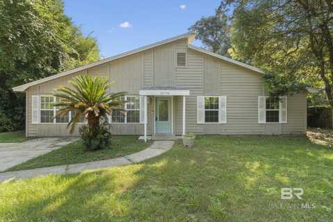 3570 Milford Road, Pensacola, FL 32526