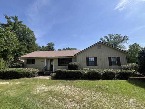 2651 Jay Road, Brewton, AL 36426