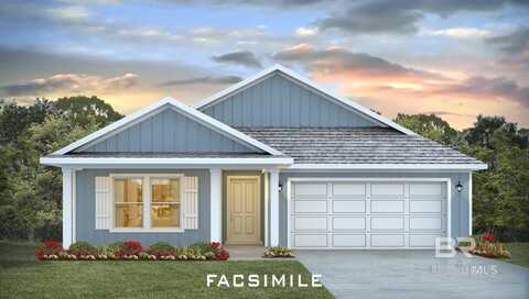 1049 Hayward Loop, Foley, AL 36535