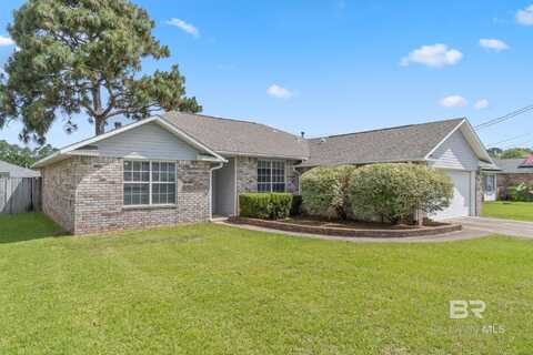 1978 Coral Reef Road, Pensacola, FL 32506