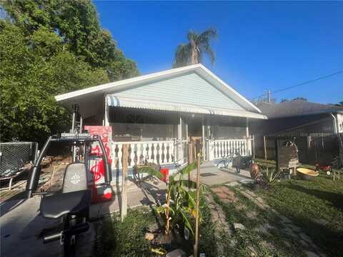 8203 N SEMMES STREET, TAMPA, FL 33604