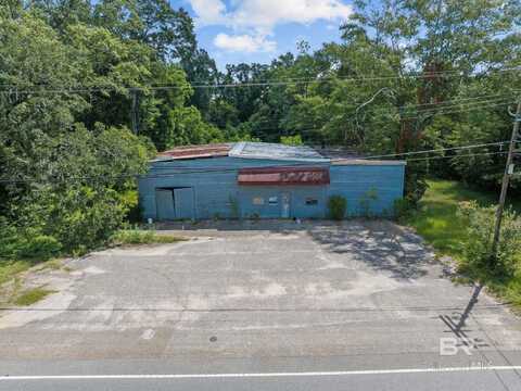 209 S Hoyle Avenue, Bay Minette, AL 36507