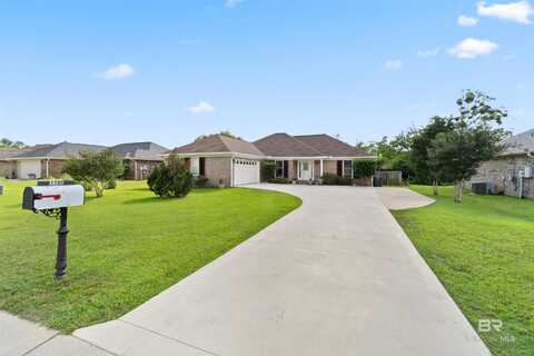 1705 Thames Drive, Foley, AL 36535