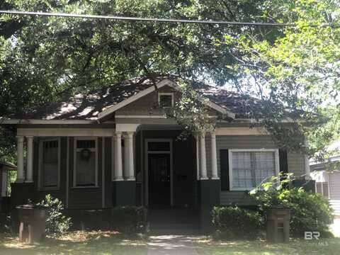117 Gilbert Street, Mobile, AL 36604