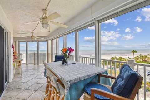 17980 GULF BOULEVARD, REDINGTON SHORES, FL 33708