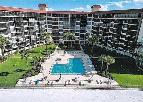 18304 GULF BOULEVARD, REDINGTON SHORES, FL 33708