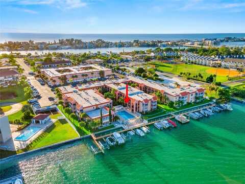 8921 BLIND PASS ROAD, ST PETE BEACH, FL 33706