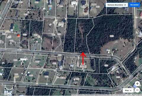 0000 ROOKS DR, MARIANNA, FL 32446