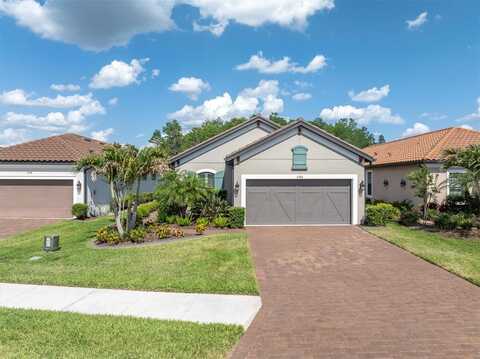 3166 FRANCOA DRIVE, ODESSA, FL 33556