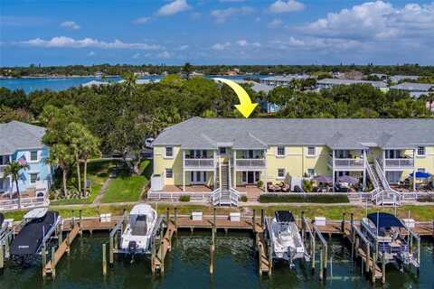 5196 BEACH DRIVE SE, Saint Petersburg, FL 33705