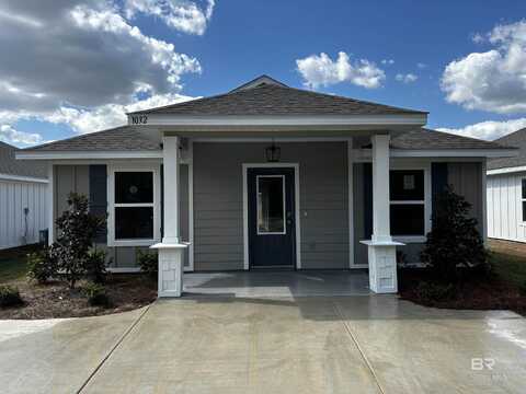 1032 South Bay Street, Foley, AL 36535