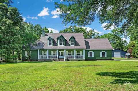 8255A Dixon Road, Bay Minette, AL 36507