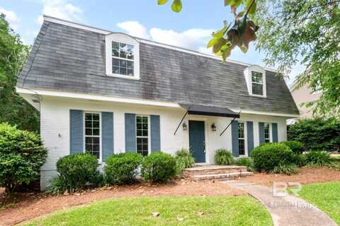 3263 Stein Street, Mobile, AL 36608