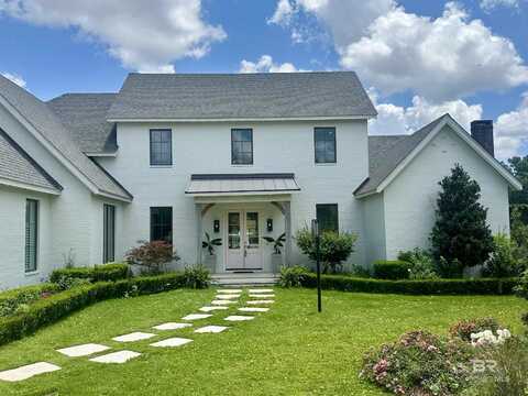 140 S McGregor Avenue, Mobile, AL 36608