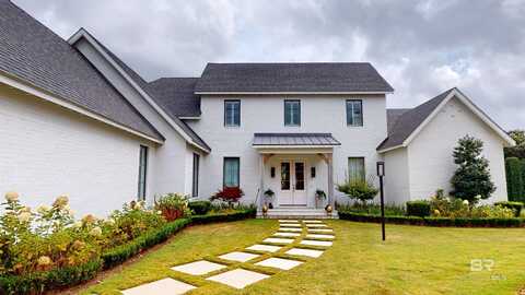 140 S McGregor Avenue, Mobile, AL 36608