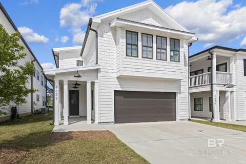 4632 Casablanca Drive, Orange Beach, AL 36561