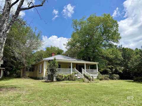 610 Alco Drive, Brewton, AL 36426