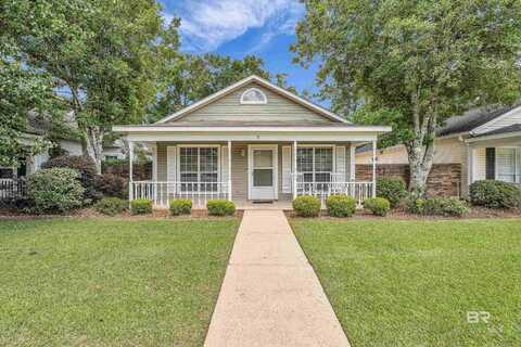 3 Cottage Drive, Fairhope, AL 36532