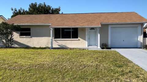 7323 BELVEDERE TERRACE, NEW PORT RICHEY, FL 34655