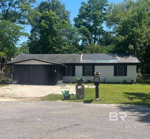 605 Askew Drive, Bay Minette, AL 36507
