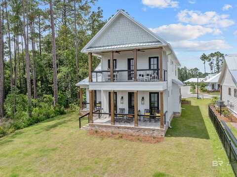 2565 Bienville Avenue, Gulf Shores, AL 36542