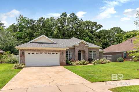 20833 Nobleman Drive, Fairhope, AL 36532