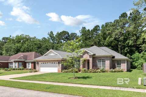20833 Nobleman Drive, Fairhope, AL 36532
