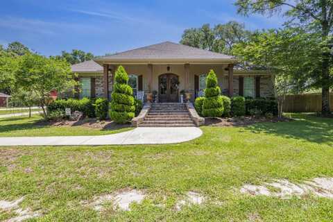 4331 Hamilton Oaks Lane, Mobile, AL 36695