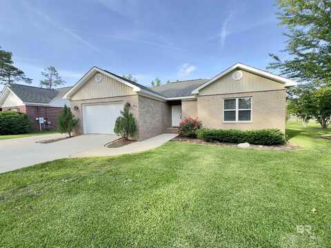 906 N Hoyle Avenue, Bay Minette, AL 36507