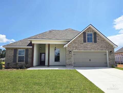 11334 Bonaventure Avenue, Daphne, AL 36526