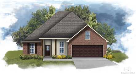 11334 Bonaventure Avenue, Daphne, AL 36526