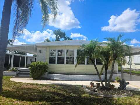 311 ROBALO, NORTH PORT, FL 34287