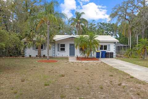 9615 JASMINE BOULEVARD, NEW PORT RICHEY, FL 34654
