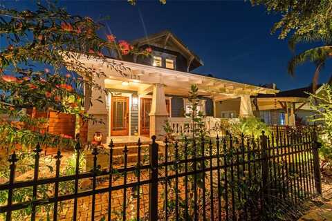 135 12TH AVENUE NE, Saint Petersburg, FL 33701